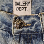 Chrome Hearts Jeans