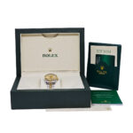 Rolex Watch