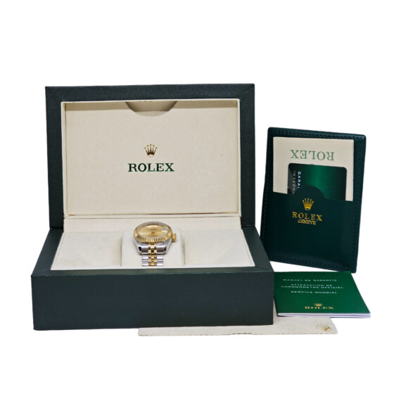 Rolex Watch