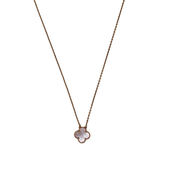 Van Cleef Necklace