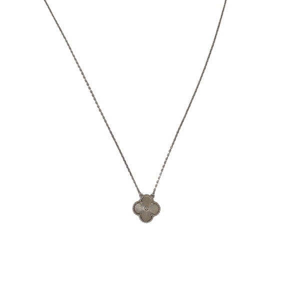 Van Cleef Necklace