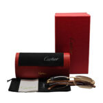 Cartier Sunglasses