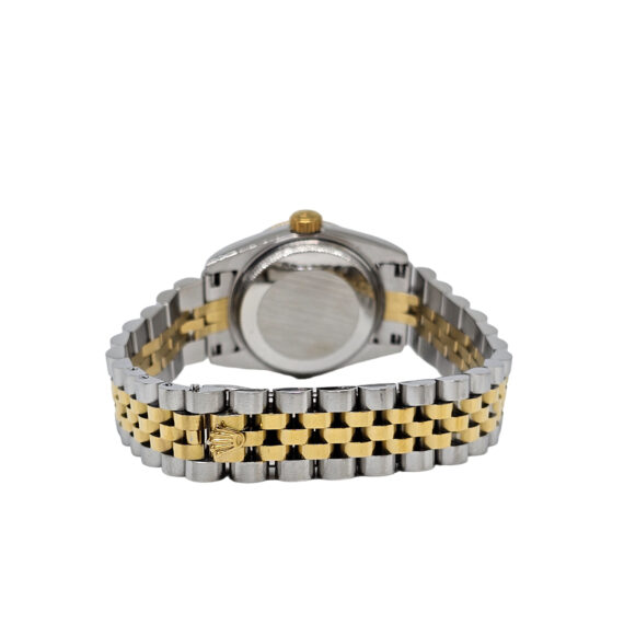 Rolex Watch