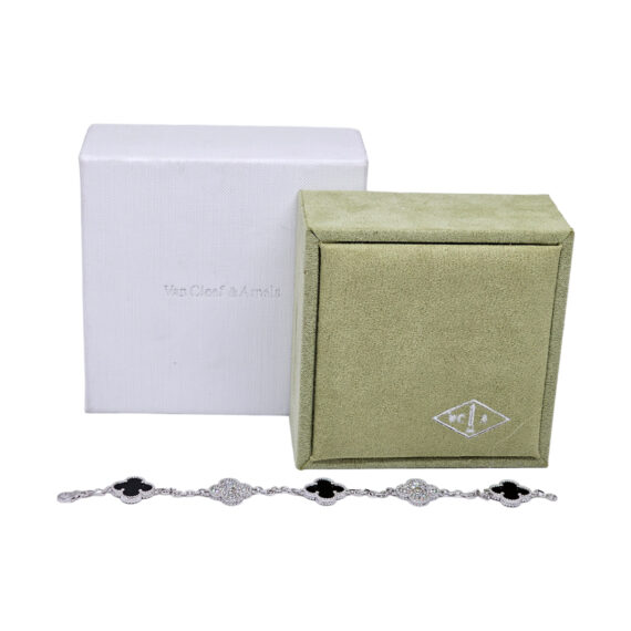 Van Cleef Bracelet