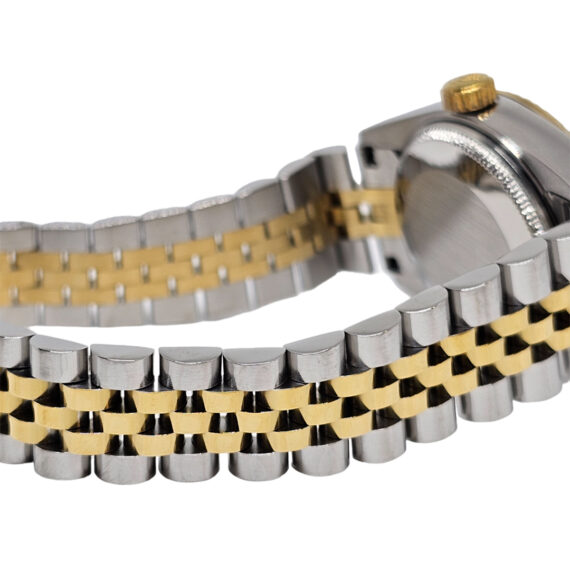 Rolex Watch