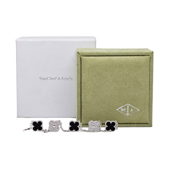 Van Cleef Bracelet