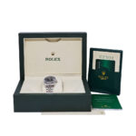 Rolex Watch