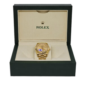 Rolex Watch