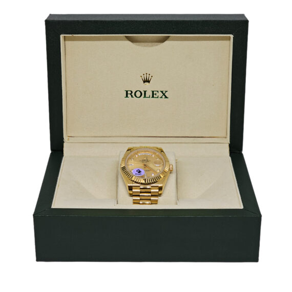 Rolex Watch