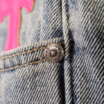 Chrome Hearts Jeans