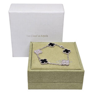 Van Cleef Bracelet
