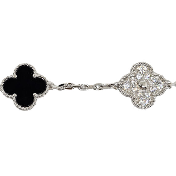 Van Cleef Bracelet