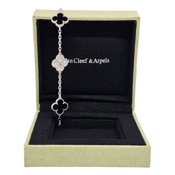 Van Cleef Bracelet