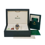 Rolex Watch