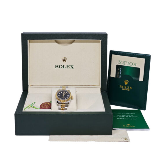 Rolex Watch