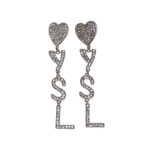YSL Earrings