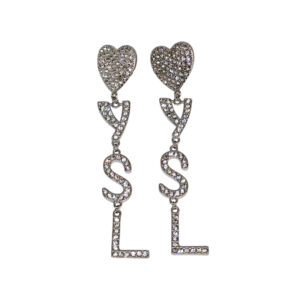 YSL Earrings