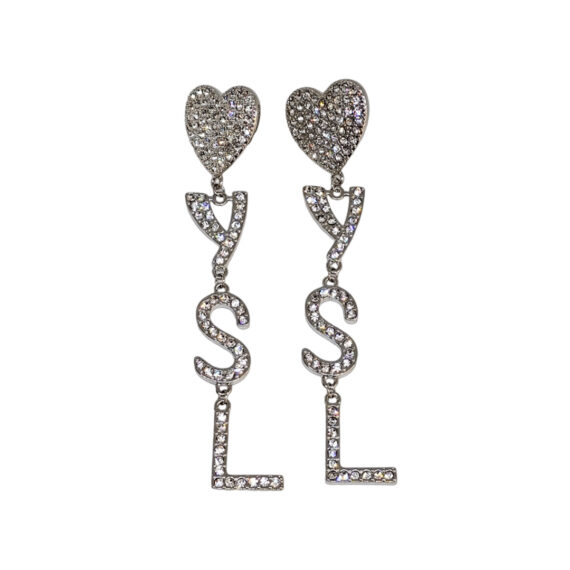 YSL Earrings