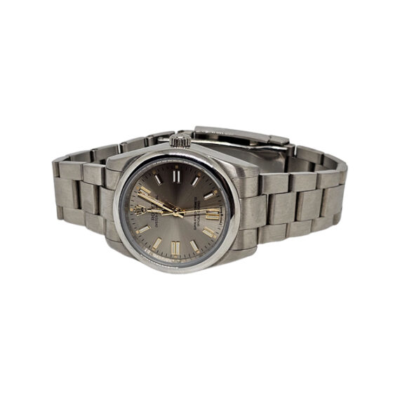 Rolex Watch