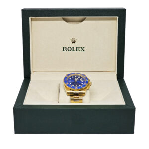Rolex Watch