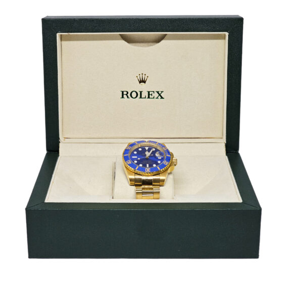 Rolex Watch