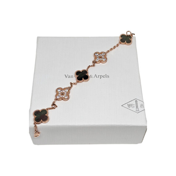 Van Cleef Bracelet