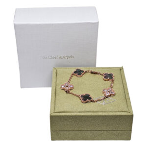 Van Cleef Bracelet