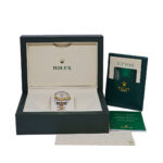 Rolex Watch
