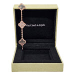 Van Cleef Bracelet