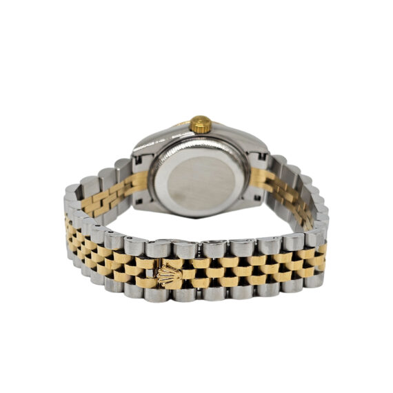 Rolex Watch