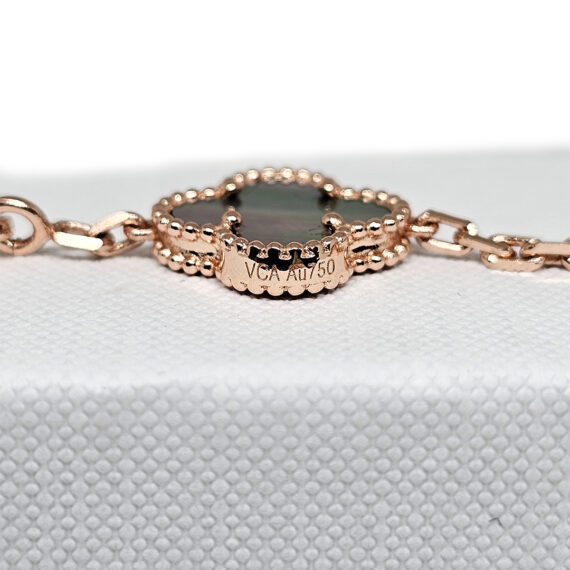 Van Cleef Bracelet
