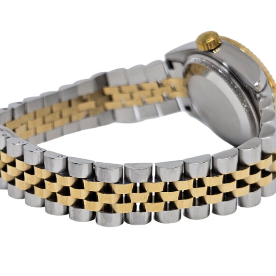 Rolex Watch