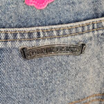 Chrome Hearts Jeans