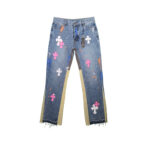 Chrome Hearts Jeans