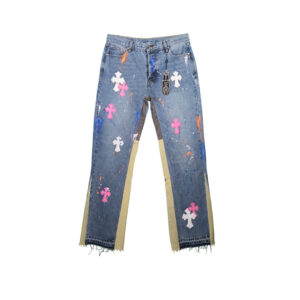 Chrome Hearts Jeans