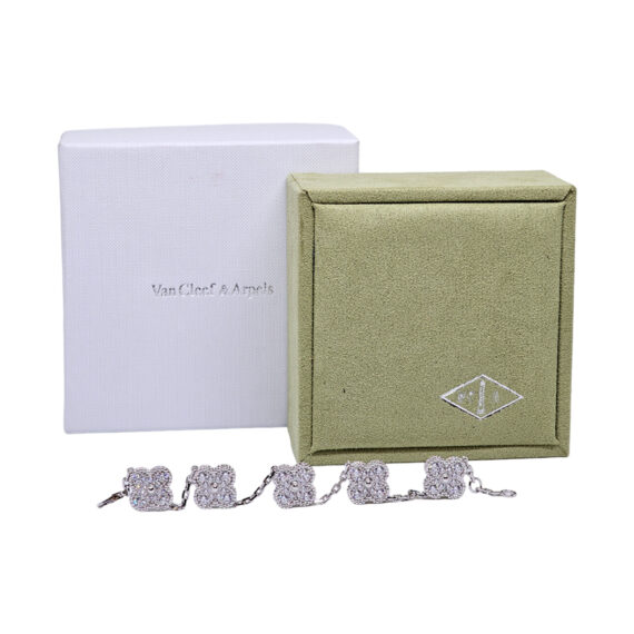 Van Cleef Bracelet