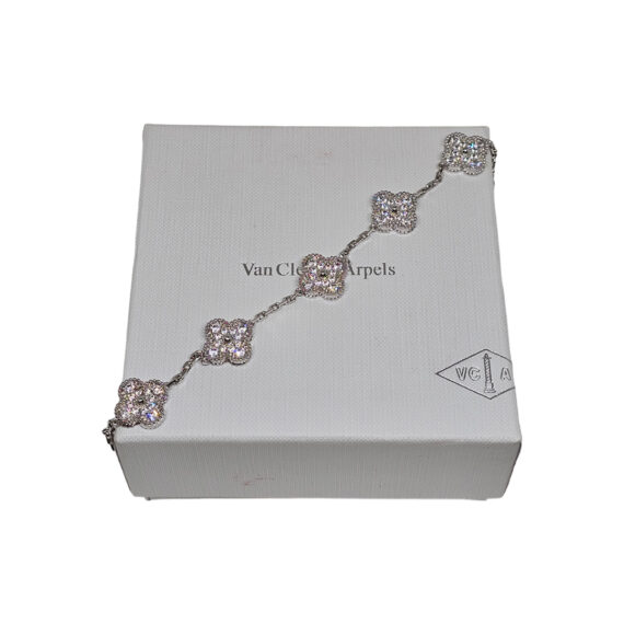 Van Cleef Bracelet