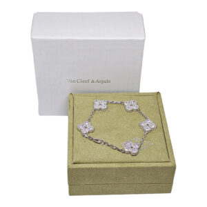 Van Cleef Bracelet