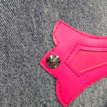 Chrome Hearts Jeans