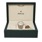 Rolex Watch