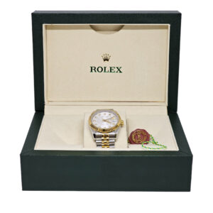 Rolex Watch