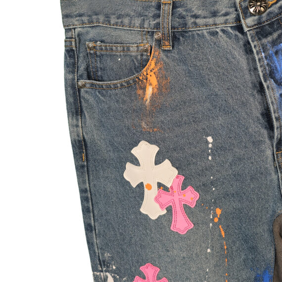 Chrome Hearts Jeans