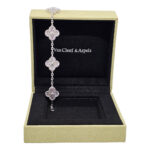 Van Cleef Bracelet