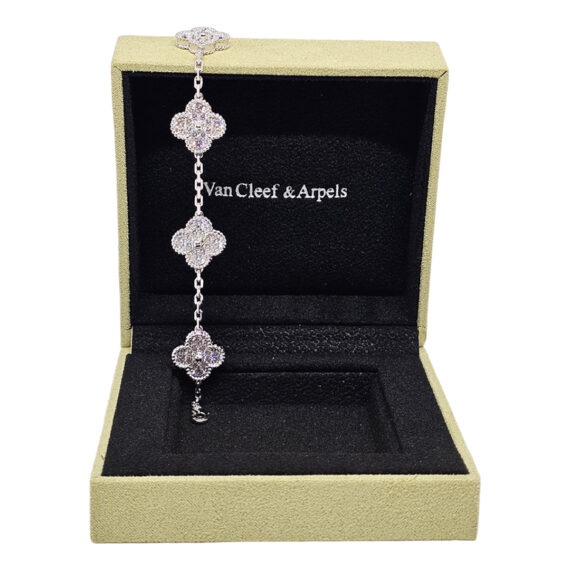 Van Cleef Bracelet