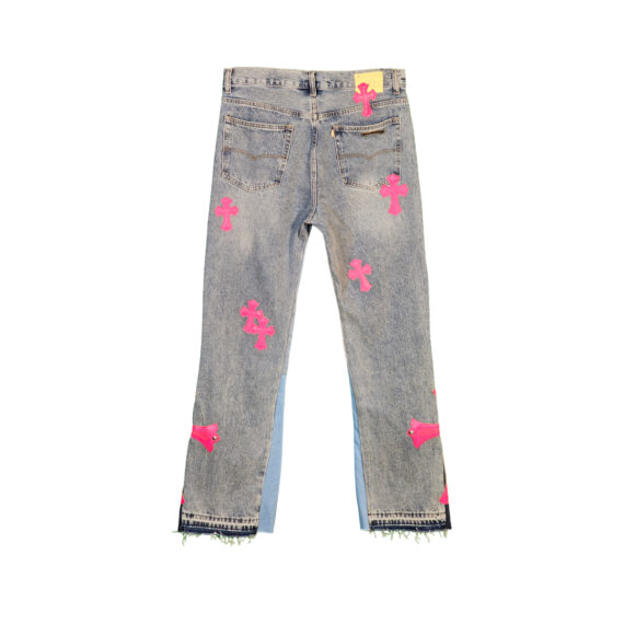 Chrome Hearts Jeans