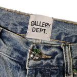 Chrome Hearts Jeans