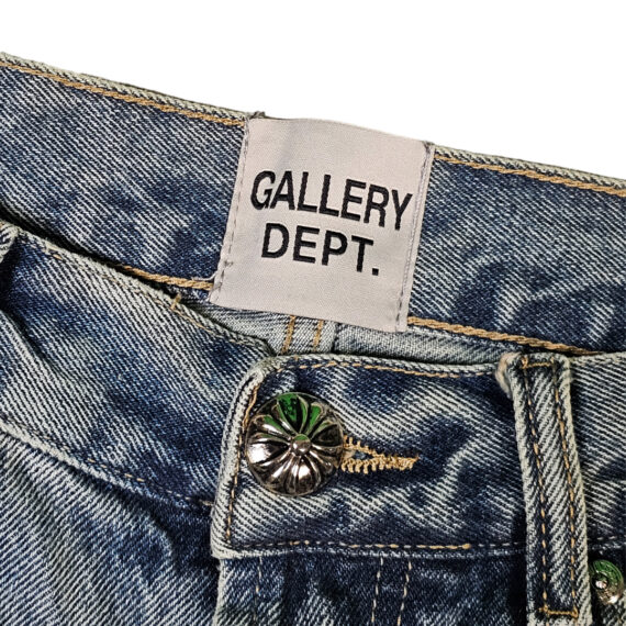 Chrome Hearts Jeans
