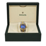 Rolex Watch