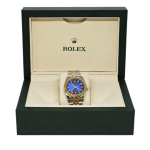 Rolex Watch