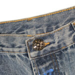 Chrome Hearts Jeans